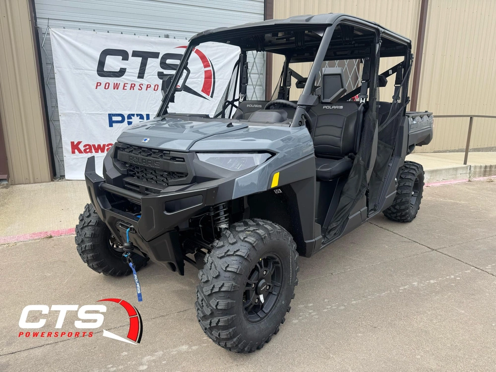 2026 Polaris Rgr Crew Xp 1000 Premium alt
