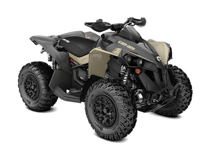 2022 Can-am Renegade® X Xc 850 alt