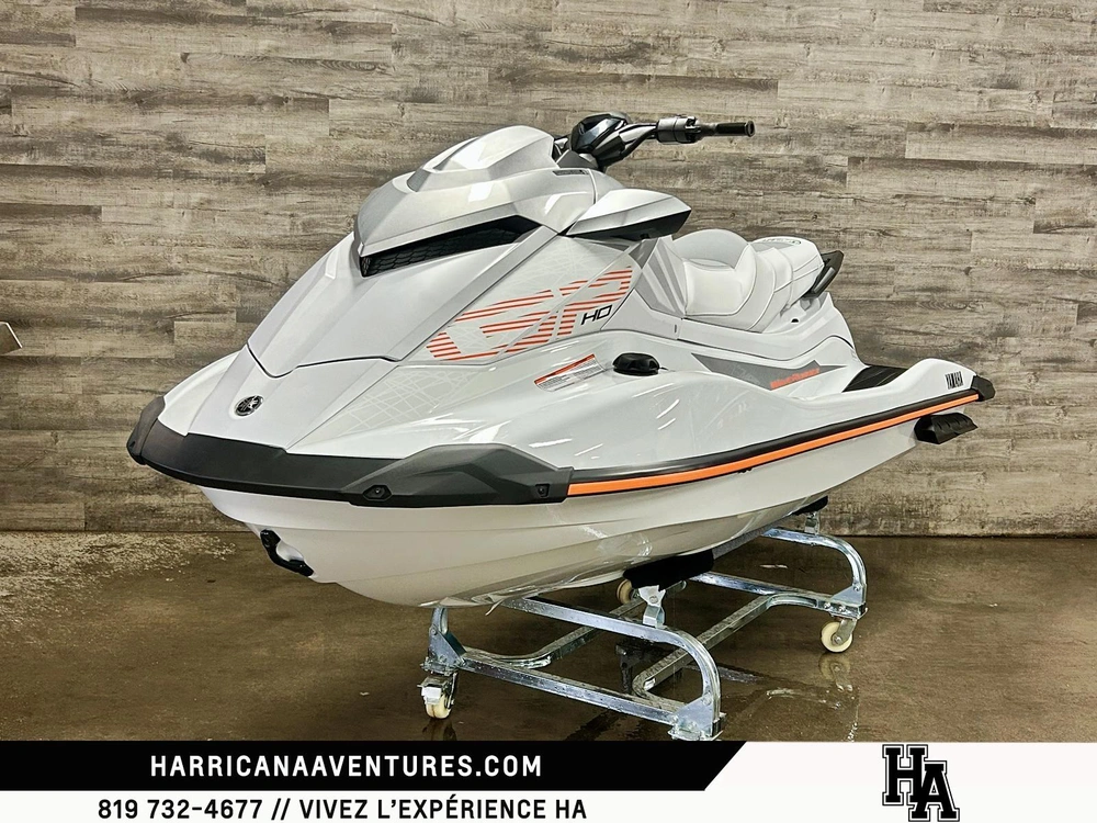 Yamaha Gp Ho Blanc 2026 alt