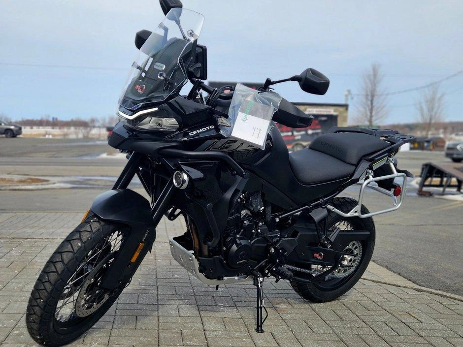 Cfmoto Cfmoto Ibex 800 Explore 2026 alt