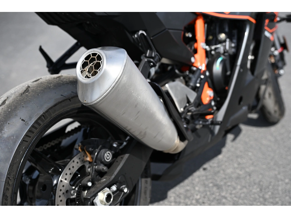 2026 Ktm 990 Rc R alt
