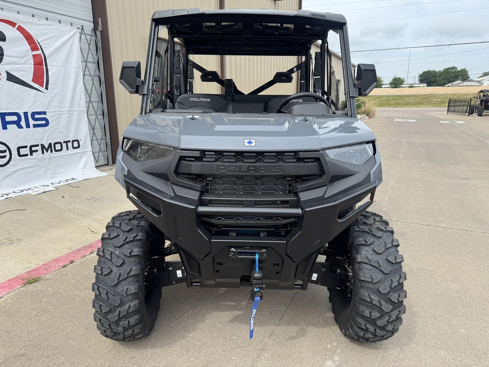 2026 Polaris Rgr Crew Xp 1000 Premium alt