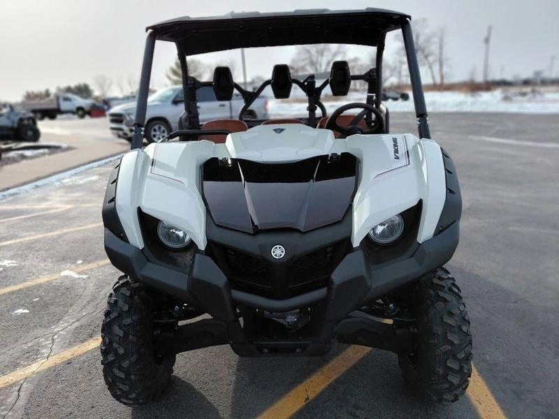 Yamaha Yamaha Viking Eps Se 2026 alt