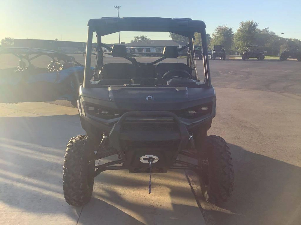 2026 Can-am Defender Xt Hd11 alt