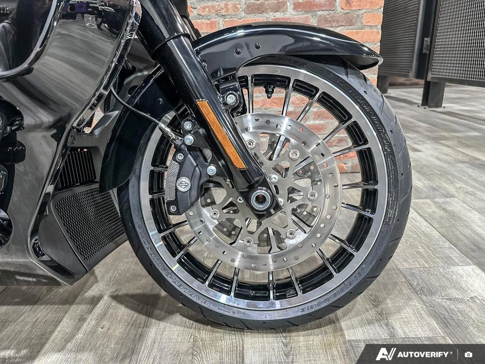 2026 Harley-davidson Street Glide Limited alt