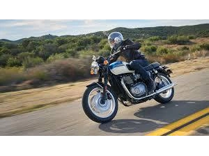 Triumph Bonneville T120 2026 alt