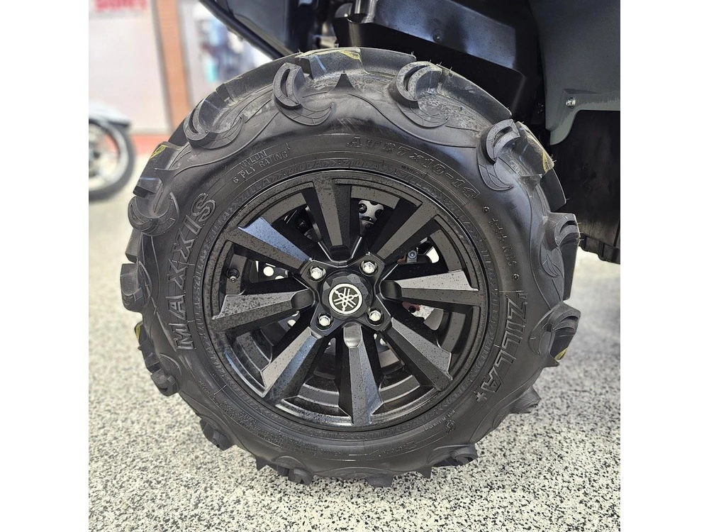 2026 Yamaha Grizzly Eps Xt-r alt
