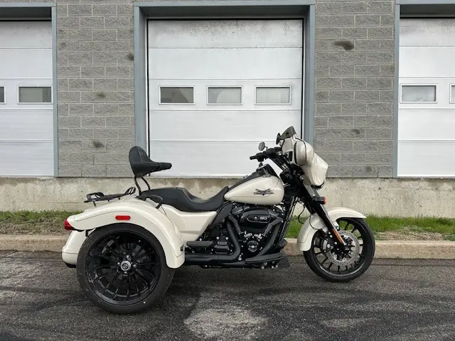 Harley-Davidson FREEWHEELER FLRT 2023