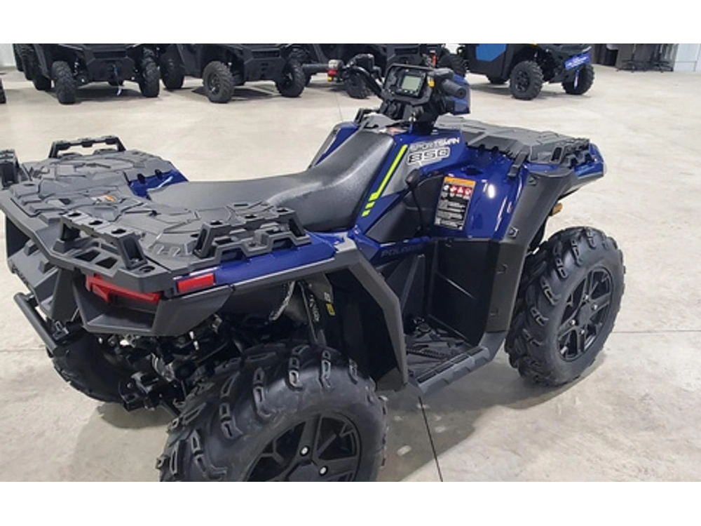 Polaris Polaris Sportsman 850 Eps Premium 2026 alt