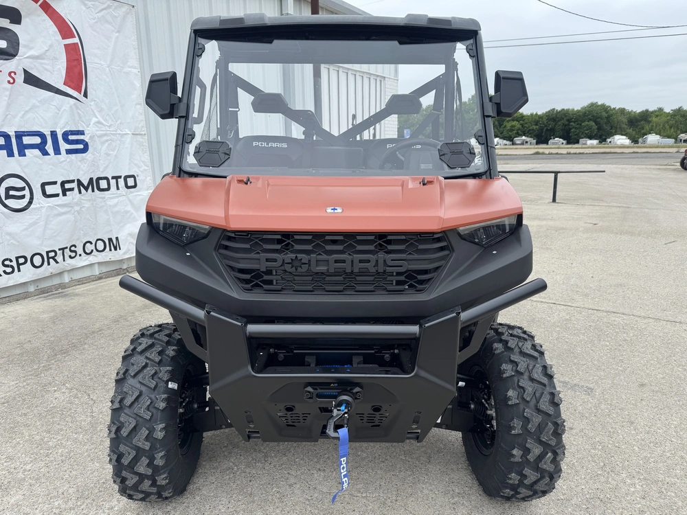 2026 Polaris Ranger 1000 Premium alt