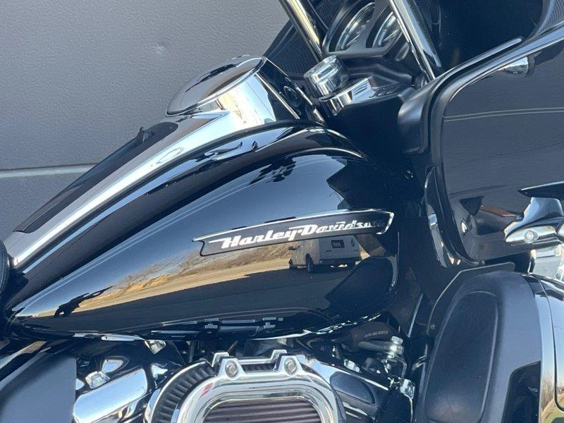 2019 Harley-davidson Fltru - Road Glide® Ultra alt