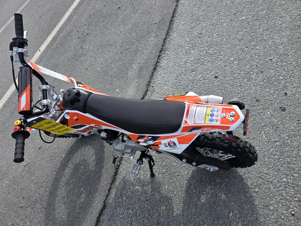 2026 Kayo Ts90 alt