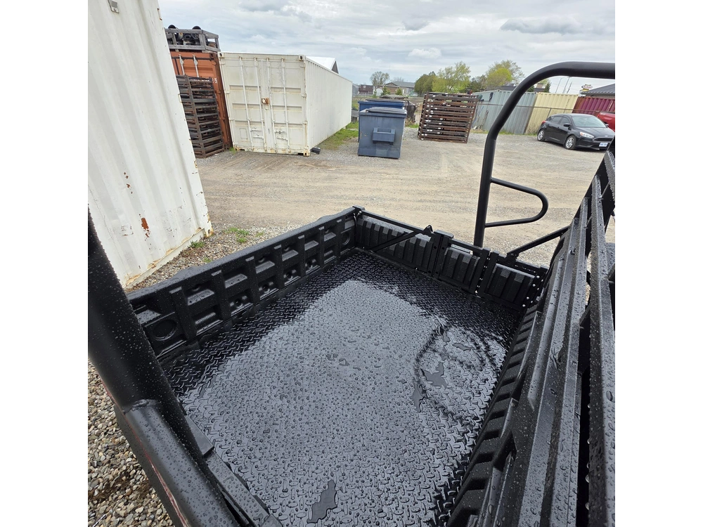 2026 Kawasaki Mule Pro-fxt 820 alt