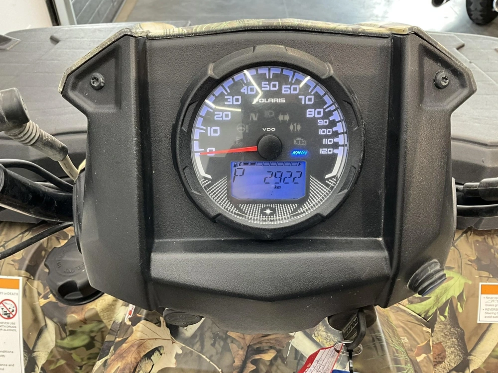 2015 Polaris Sportsman Xp 1000 alt