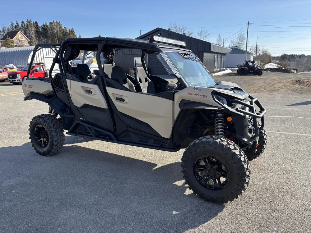 Can-am Commander Max Xtp 1000r 2024 alt