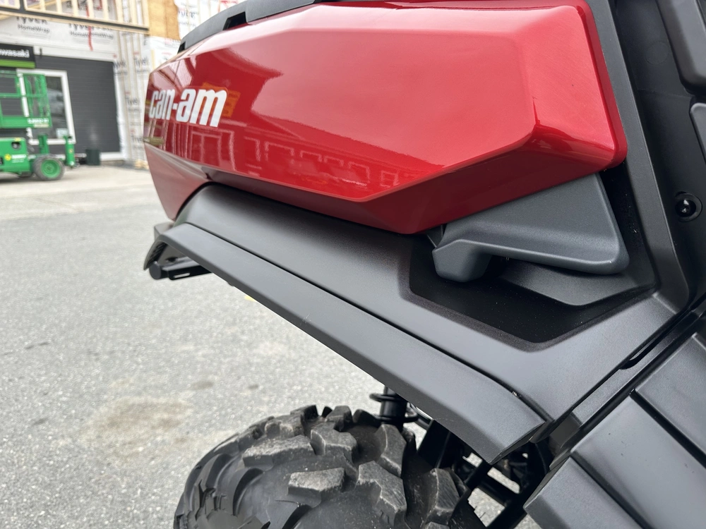2025 Can-am Commander Xt 1000r alt