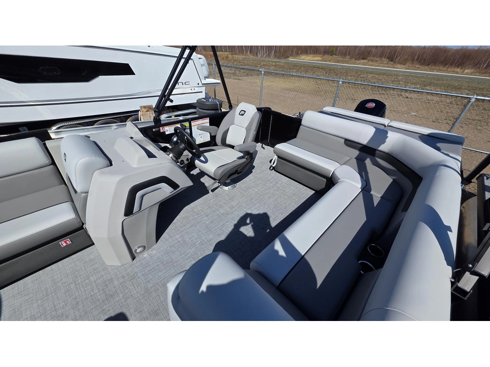 Princecraft Vectra 23 L 2026 alt