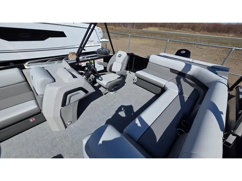 2026 Princecraft Vectra 23 L thumbnail 7