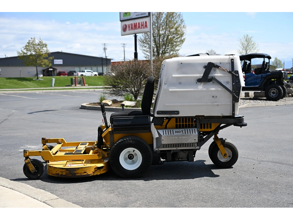 2010 Walker Model T 26efiwalker alt