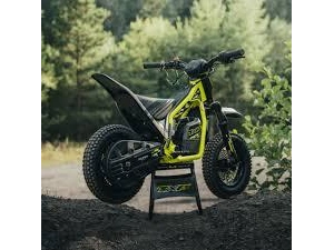 Triumph Txp-12 2026 alt