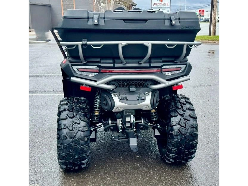 Cfmoto Cforce 1000 Overland 2026 alt