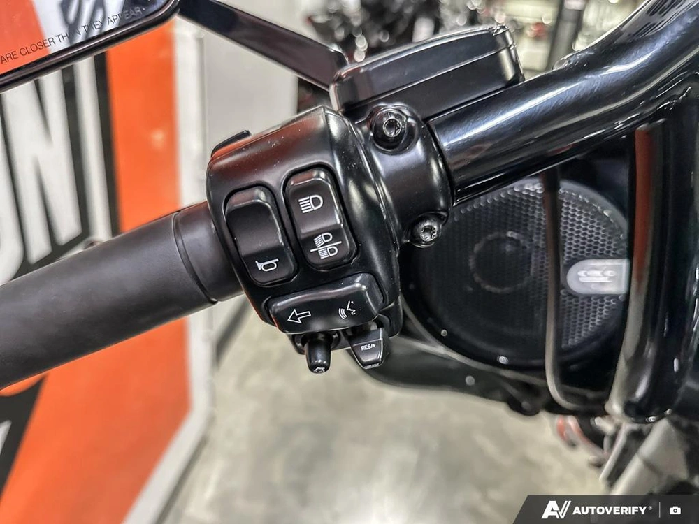 2018 Harley-davidson Electra Glide Ultra Limited alt