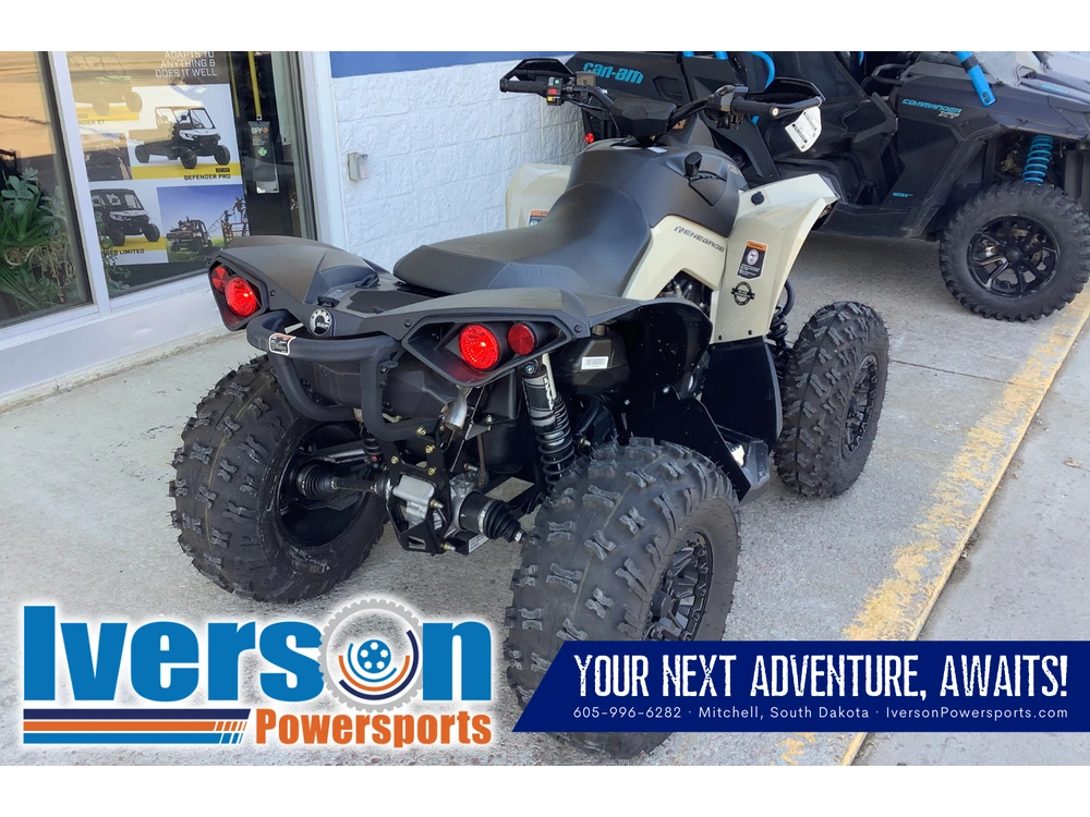 2022 Can-am Renegade® X Xc 850 alt