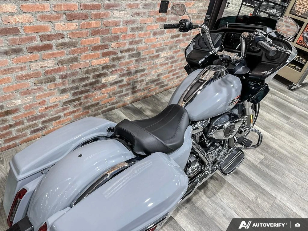 2026 Harley-davidson Road Glide alt