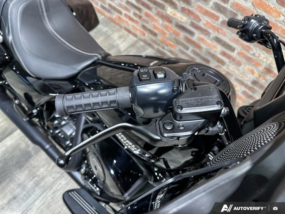 2026 Harley-davidson Street Glide alt