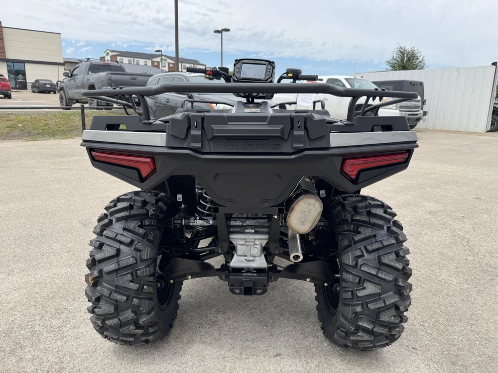 2026 Polaris Sportsman 570 Ultimate alt