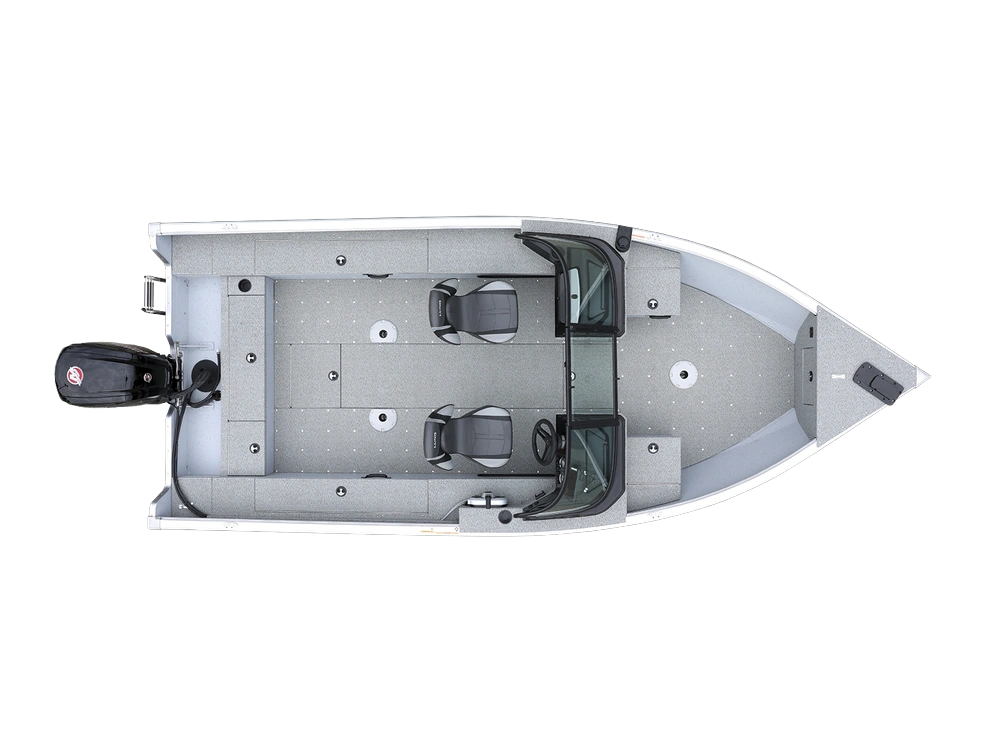 2025 Lund 1875 Alaskan Sport alt