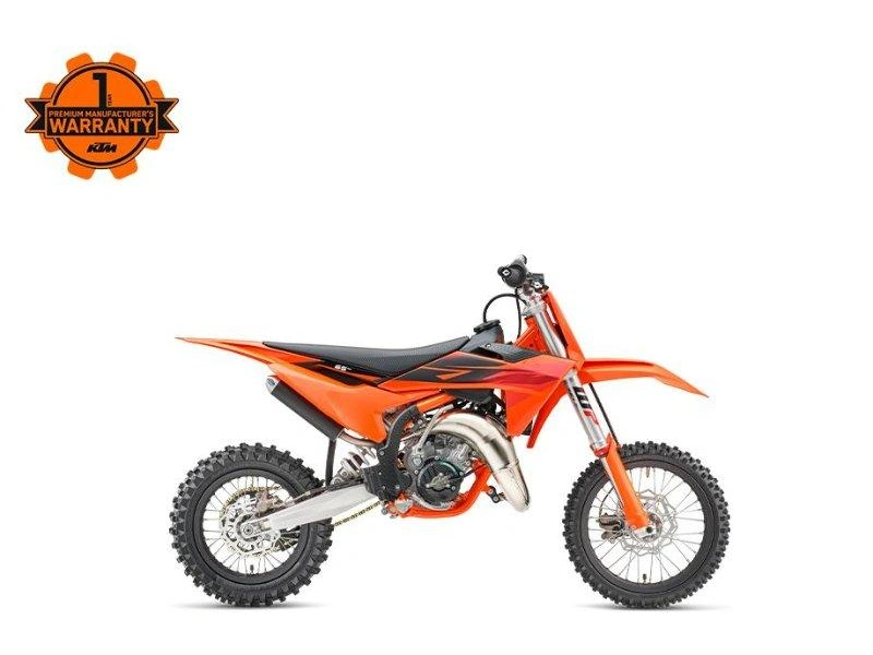 2027 Ktm 65 Sx alt