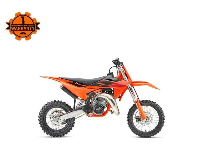 2027 KTM 65 SX