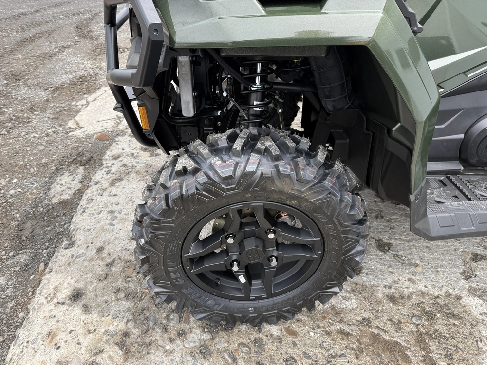 Polaris A26sdz57ab 570 Touring Premiun 2026 alt