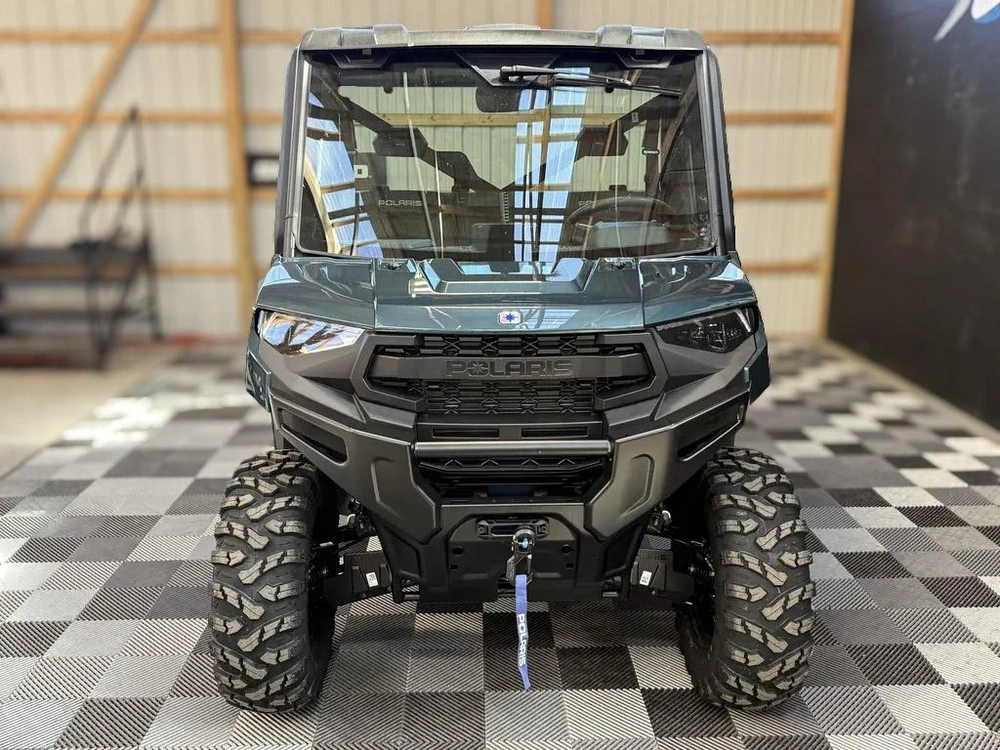 2026 Polaris Ranger Xp 1000 Northstar Ultimate alt