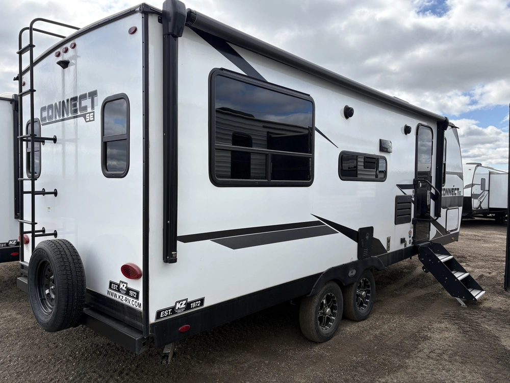 2024 Kz Connect Se 221 Rese alt