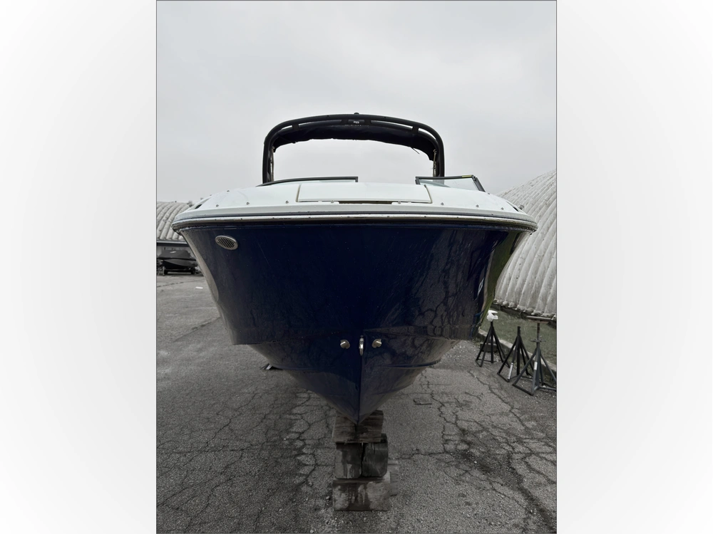2026 Sea Ray Sdx 230 alt