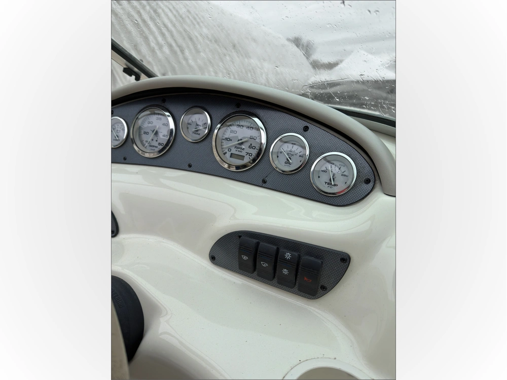 2003 Sea Ray 182 Srx alt
