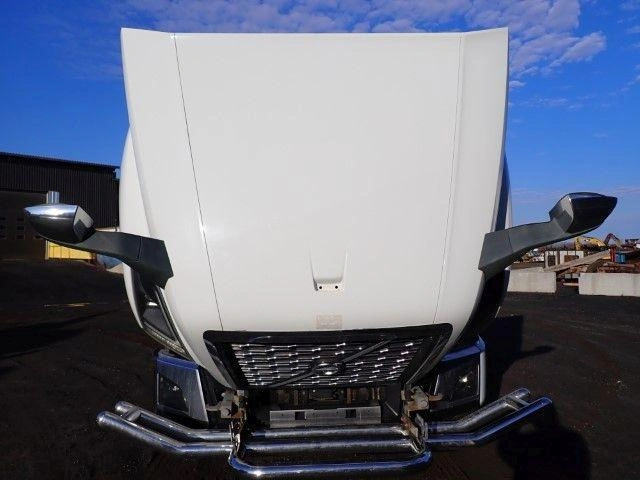 Volvo Vnl770 2019