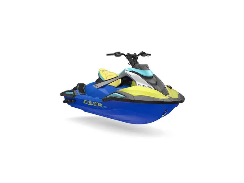 2026 Yamaha JETBLASTER PRO 2 AZURE BLEU thumbnail 8