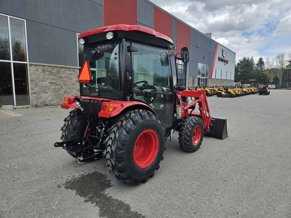 Tym T474 Hc 2026 alt