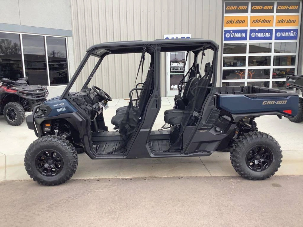 2026 Can-am Defender Max Xt Hd11 alt