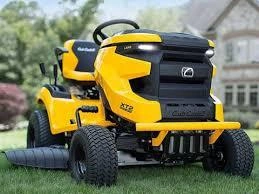 Cub Cadet Xt2 X42 2026 alt