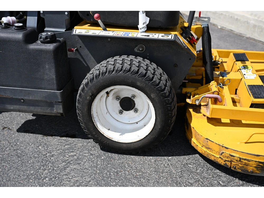 2022 Walker Model B 23 alt