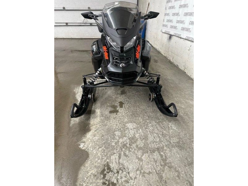Ski-doo Renegade Enduro E 900 Ace Turb 2019 alt