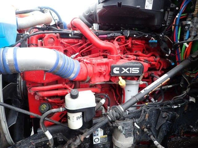 Kenworth T880 2025
