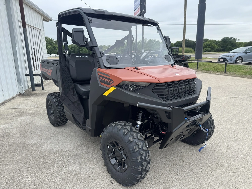 2026 Polaris Ranger 1000 Premium alt