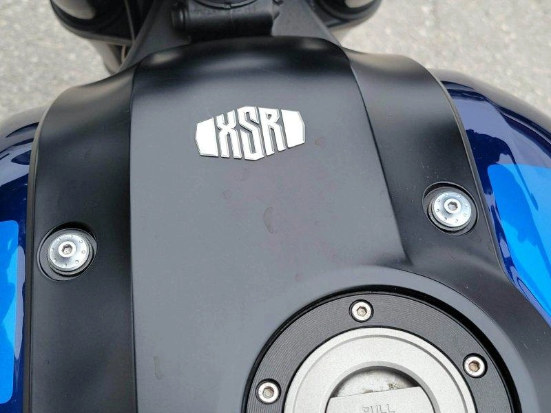 Yamaha Xsr900 2019 alt