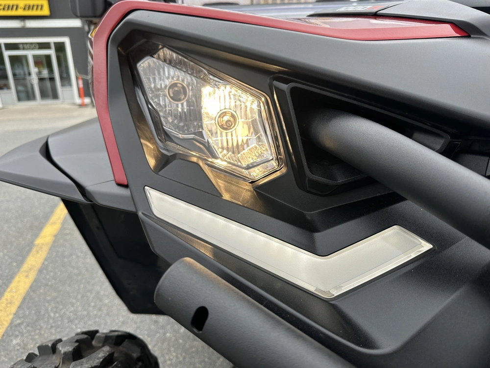 2025 Can-am Commander Xt 1000r alt