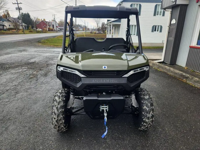 2026 Polaris Polaris Ranger 500